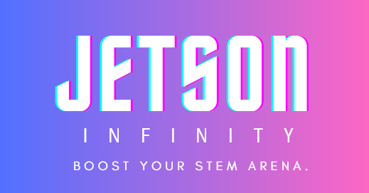 Jetson Infinity