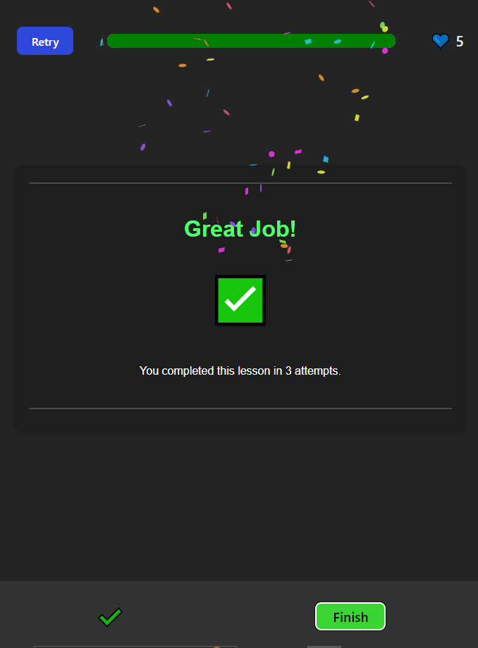 30 Days of Web Dev